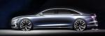 Audi A8 L 55 TFSI Quattro 2017 года (WW)